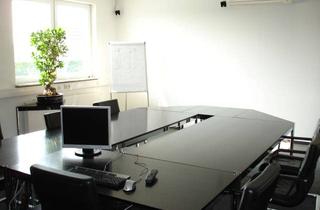 Büro zu mieten in Bürgermeister-Mahr-Straße 36, 63179 Obertshausen, REPRÄSENTATIVE MODERNE Büroetage im 1. OG