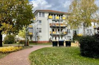 Wohnung kaufen in 29614 Soltau, 2-Zimmer-Eigentumswohnung in seniorengerechter Wohnanlage