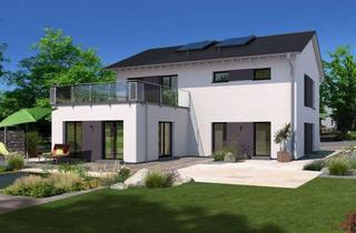 Haus kaufen in 34414 Warburg, 256 m² - geniale Wohnlösung für 2 Familien