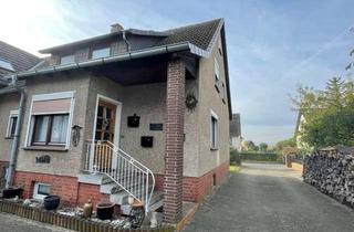 Einfamilienhaus kaufen in 37176 Nörten-Hardenberg, Einfamilienhaus in schöner Lage