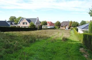 Grundstück zu kaufen in Plagweg 38, 46446 Emmerich am Rhein, ***ELTEN: BAUGRUNDSTÜCK - RUHIGLAGE AM WALD***