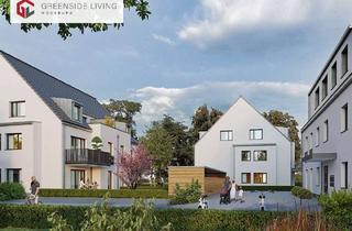 Wohnung kaufen in Landshuter Straße 28, 85368 Moosburg an der Isar, Exklusiv und nachhaltig: 3 Zimmer Wohnung mit herlichem Südbalkon