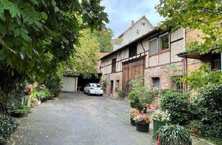 Haus kaufen in 75228 Ispringen, Zwei Nachbarhäuser in Ispringen - Einzigartige Investitionsmöglichkeit!