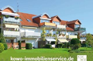 Mehrfamilienhaus kaufen in 04824 Beucha, 2-Raum-Wohnung mit Tageslichtbad, Laminat und Balkon in Beucha