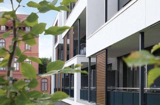Wohnung kaufen in 31134 Hildesheim, Exklusive Zweizimmerwohnung im Weinbergviertel - komplett eingerichtet!