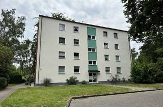 Wohnung kaufen in 59174 Kamen, Eigentumswohnung als Kapital in sehr gepflegter Mehrhaus-Anlage!