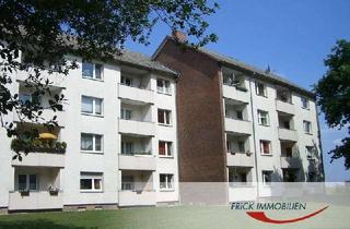 Wohnung kaufen in 23730 Neustadt in Holstein, Neustadt/H.- Vermietete 3-Zimmer-ETW mit Balkon