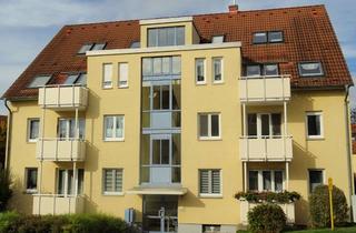 Wohnung kaufen in 08412 Werdau, ** mit Balkon ** 3 Zimmer Eigentumswohnung zu verkaufen!