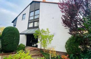 Wohnung kaufen in 65760 Eschborn, Eschborn – beliebte 1A-Wohnlage, helle 3-Zimmer-Dachgeschoss-Wohnung