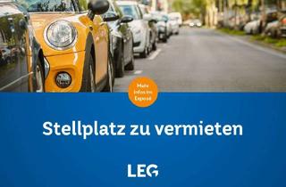 Garagen mieten in Kuhgaße 12, 50321 Brühl, Stellplatz!