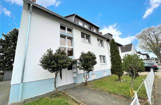 Mehrfamilienhaus kaufen in 53879 Euskirchen, Attraktives Mehrfamilienhaus mit 4 WE in Euskirchen