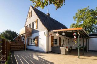 Haus kaufen in Pommernweg 9 9a, 49824 Emlichheim, Fantastisches Haus mit vielen Möglichkeiten