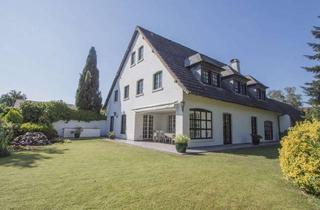 Haus kaufen in 47906 Kempen, Freistehender Wohntraum im Landhausstil mit Einliegerwohnung in bevorzugter Lage von Kempen
