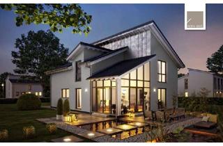 Haus kaufen in 99891 Tabarz, Verwirklichen Sie Ihre Wohnwünsche mit einem Ausbauhaus von Kern-Haus!