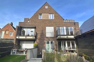 Haus kaufen in 48683 Ahaus, Neubauimmobilie in Ahaus-Wessum für Kapitalanleger