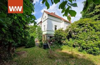 Haus kaufen in 07980 Berga, Idyllisch gelegenes Anwesen zur flexiblen Nutzung
