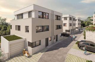 Doppelhaushälfte kaufen in Mehlklinge 3 - 13, 71570 Oppenweiler, Oppenweiler's Juwel: Moderne Doppelhaushälfte mit 5 Zimmern in ruhiger Lage