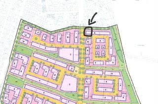 Grundstück zu kaufen in 76344 Eggenstein-Leopoldshafen, Bauplatz mit 741 m² Grundstück in Toplage im Neubaugebiet N5!