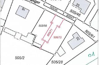Grundstück zu kaufen in Am Mülleranger 18, 82284 Grafrath, Baugrundstück mit Baugenehmigung für einen Dreispänner