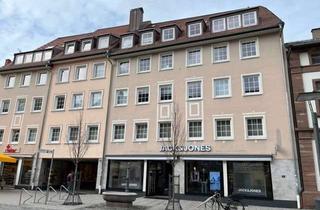 Büro zu mieten in Rietstraße 14, 78050 Villingen-Schwenningen, Attraktive Physiotherapiepraxis und Büroetage im Zentrum von Villingen