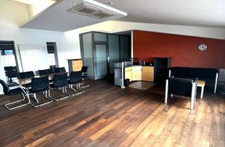 Büro zu mieten in 36088 Hünfeld, Moderne Bürofläche im Hünfelder Industriegebiet