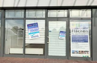 Gewerbeimmobilie mieten in Liebenwerdaer Straße 46, 01979 Lauchhammer, Shopfläche am Marktkauf Lauchhammer