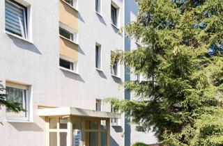 Wohnung mieten in Einsteinstraße 36, 02991 Lauta, Lauta: 2-Raum-Wohnung mit Balkon