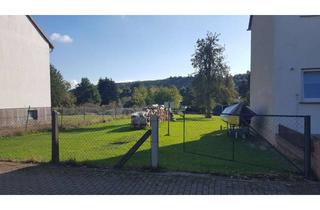 Grundstück zu kaufen in 37412 Herzberg, Baugrundstück, schmal, aber groß am Harz in Pöhlde bei Herzberg