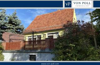 Einfamilienhaus kaufen in 02923 Kodersdorf, Kodersdorf - Einfamilienhaus in ländlicher Umgebung