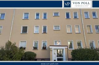 Wohnung kaufen in 02929 Rothenburg/Oberlausitz, Rothenburg/Oberlausitz - Sonnige Wohnung mit Erholungsfaktor