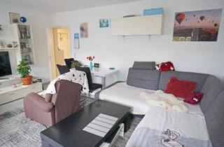 Wohnung kaufen in 74889 Sinsheim, 2 -Zimmerwohnung in Sinsheim-Gartenstadt!