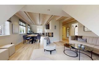 Wohnung kaufen in 25997 Hörnum, Urlaubsfeeling im Alltag: Luxuriöse Neubauwohnung in Hörnum