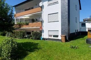Wohnung kaufen in 35633 Lahnau, Gepflegte Eigentumswohnungen mit Garten und Terrasse!