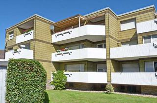 Wohnung kaufen in Herner Str. 28, 45699 Herten, Hochparterre: 3,5-Zimmer-ETW mit Garage in Herten-Süd