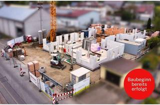 Wohnung kaufen in Blochingergasse, 89584 Ehingen, Barrierefrei! Schicke 3,5-Zimmer-Wohnung in beliebter Wohnlage und Gartenanteil