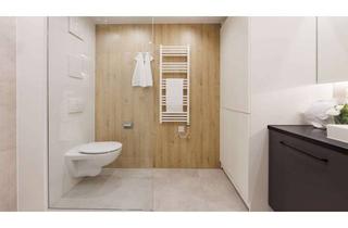 Wohnung mieten in 71069 Sindelfingen, Meisterhaft konzipiert, elegant umgesetzt: Ihre Neubau-Mietwohnung mit Extra an Komfort und Stil!