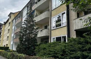 Wohnung mieten in Luisenstraße 14, 34119 West, 1-Zimmer Wohnung - Kassel Vorderer Westen