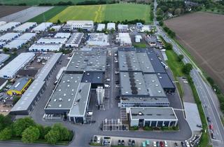 Immobilie mieten in Donatusstraße 102, 50259 Pulheim, Außenstellplätze auf gesichertem Gelände zu vermieten!