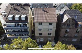 Haus kaufen in 74076 Heilbronner Kernstadt, Kaufen mit 0€ EIGENKAPITAL* Ihre Chance* 8-Parteienhaus *überwiegend Leerstand*Balkone*