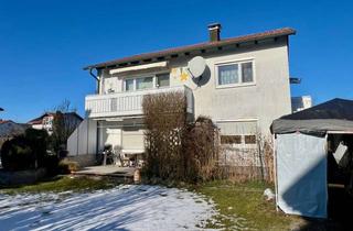 Einfamilienhaus kaufen in 87493 Lauben, Einfamilienhaus in ruhiger Wohnlage von Lauben