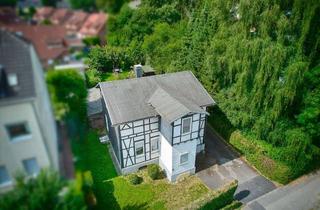 Haus kaufen in 58300 Wetter (Ruhr), Ihr Sanierungsprojekt auf traumhaftem Grundstück