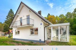 Einfamilienhaus kaufen in 82140 Olching, Renovierungsbedürftiges Einfamilienhaus in Olching/Esting mit großem Grundstück
