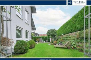 Einfamilienhaus kaufen in 56337 Kadenbach, Exklusives Einfamilienhaus mit Einliegerwohnung in Halbhöhenlage