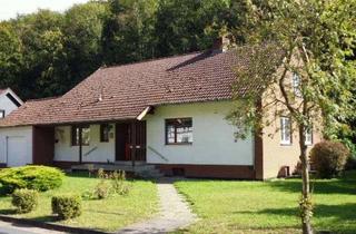 Haus kaufen in 37124 Rosdorf, Naturnahes Wohnen in Rosdorf