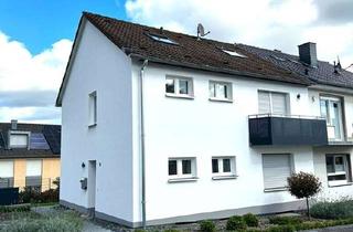 Haus mieten in Gruhlstraße 16, 50321 Brühl, Modernes Einfamilienhaus mit Einbauküche, Garage und Garten in Brühl