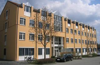 Büro zu mieten in Industriestraße 51, 82194 Gröbenzell, helle Büroräume in Gröbenzell - provisionsfrei
