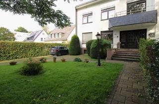Gewerbeimmobilie kaufen in 44789 Südinnenstadt, Top Gelegenheit in bester Lage von Bochum-Ehrenfeld