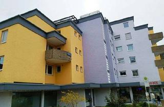 Wohnung kaufen in Stettenstraße 22, 74653 Künzelsau, über den Dächern von Künzelsau - großzügige 3-Zimmer-ETW in der Stadtmitte