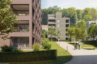Wohnung kaufen in Holbeinstraße 40, 88212 Ravensburg, Lumper Höhe - 2-Zimmer-Garten-Wohnung