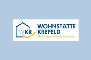 Garagen mieten in Am Neuerhof 26-36, 47804 Kempener Feld/Baackeshof, PKW-Stellplatz mit Sicherungsbügel im westlichen Stadtzentrum zu vermieten